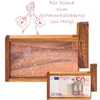 Magische Geldgeschenkebox - Shopping Queen