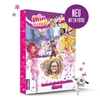 Mia and Me Adventskalender mit Personalisierung