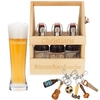 Männerhandtasche Luxus