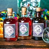 Monkey Kiosk - Gin Probierset