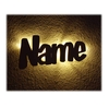 Nachtlicht - Name
