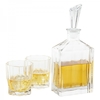 Nachtmann Whiskykaraffe Set Aspen