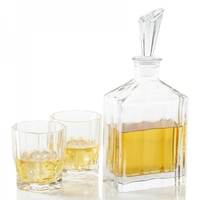 Nachtmann Whiskyset 3-teilig - Aspen