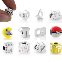 Nerd Charms