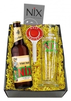NiX Geschenkset - NiX im Glas