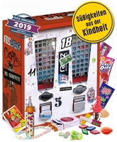 Nostalgie Adventskalender