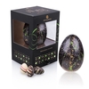 Osterei aus Schokolade - Luxury Egg Dark
