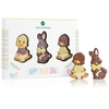 Osterschokolade - HAPPY EASTER CREW