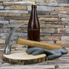 Persönlicher Hammer mit Gravur
