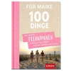 Personalisierbar - 100 Dinge,  die beste Freundinnen einmal im Leben getan haben sollten