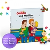 Personalisiertes Kinderbuch - Caillou und Du