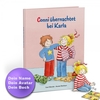 Personalisiertes Kinderbuch - Conni und Du