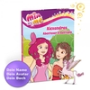 Personalisiertes Kinderbuch - Mia and Me