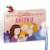 Personalisiertes Kinderbuch - Wunschbuch