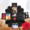 Pop Up DIY Geschenkebox