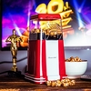 Popcorn-Maschine für zu Hause