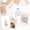 Postkarten Adventskalender für Erwachsene