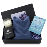 Präsent-Set "Lavendel-Traum"