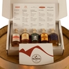 Rum Tasting Set