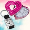 Scheiß auf Valentinstag Geschenk Set