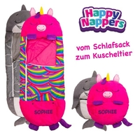 Schlafsack - Happy Nappers für Kinder