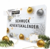 Schmuck Adventskalender