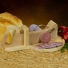 Schneidemaschine - Wurst Guillotine