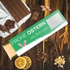 Schokolade zu Ostern mit Personalisierung