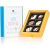 Schokoladen-Pralinen Happy Easter Eggs