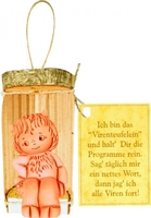 Schutzengel-Teufelchen