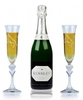 Sekt Geschenkset - Kessler Cabinet