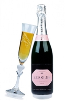 Sekt Geschenkset - Kessler Rosé Brut