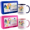 Set zur Einschulung