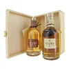 Slyrs - Whisky Duo Geschenkset