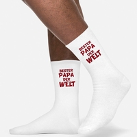 Socken - Vatertag