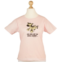 T-Shirt - Das Böse Gewand