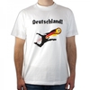 T-Shirt - Deutschland