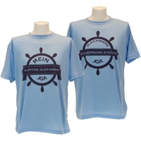 T-Shirt - Junggesellenabschied für Männer
