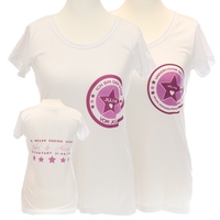 T-Shirt - Junggesellinnenabschied für Frauen