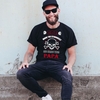 T-Shirt - Strongest dad