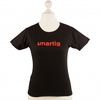 T-Shirt - Unartig