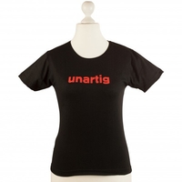 T-Shirt - Unartig