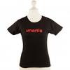 T-Shirt - Unartig