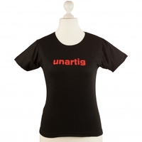 T-Shirt - Unartig