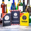 TANKEN - Das Trinkspiel Klassik / Turbo /Racing Edition