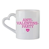 Tasse - Anti-Valentins-Party