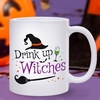 Tasse - Drink up Witches