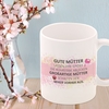 Tasse - Muttertag