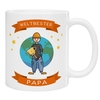 Tasse - Papa Nummer 1