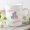 Tasse - Pfeif auf Muttertag